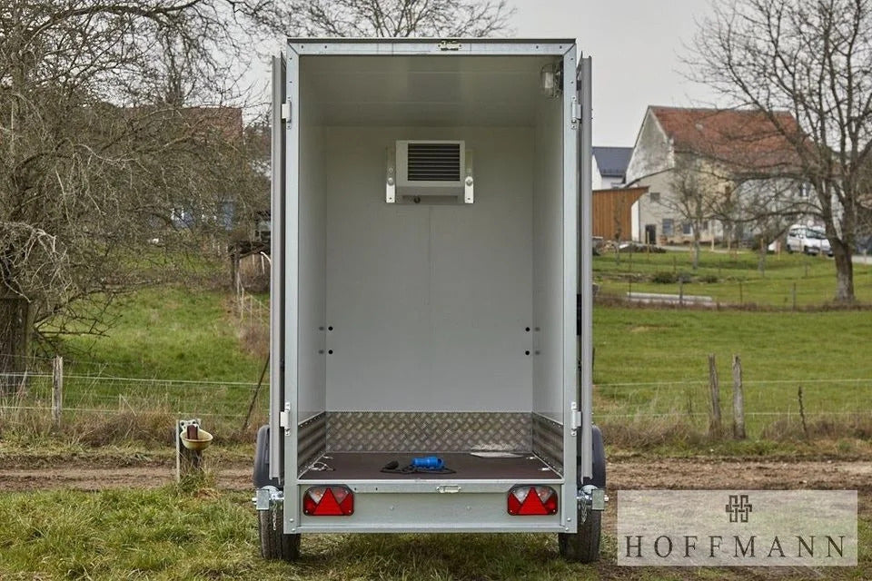 Böckmann KK 2513/15 H Kühlanhänger