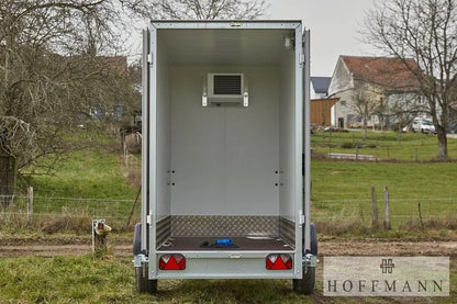 Böckmann KK 2513/15 H Kühlanhänger