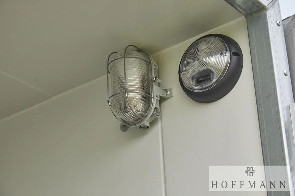 Böckmann KK 2513/15 H Kühlanhänger
