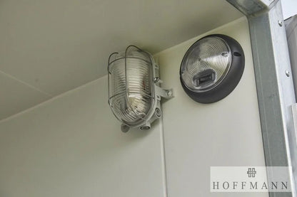 Böckmann KK 2513/15 H Kühlanhänger