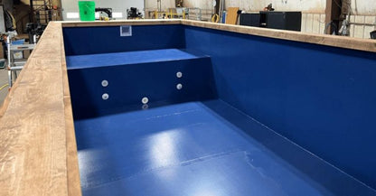 6 Meter Containerpool