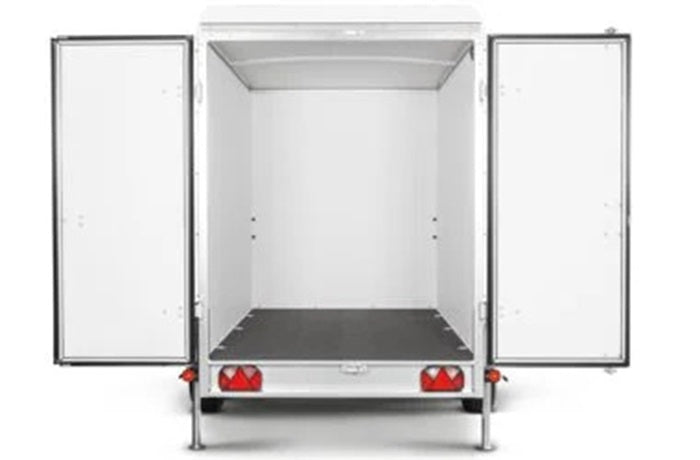Kastenwagen Böckmann KT 2513/20 H