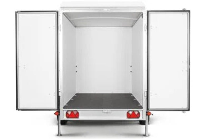 Kastenwagen Böckmann KT-AL 2513/15 F