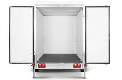 Kastenwagen Böckmann KT-AL 2513/15 F