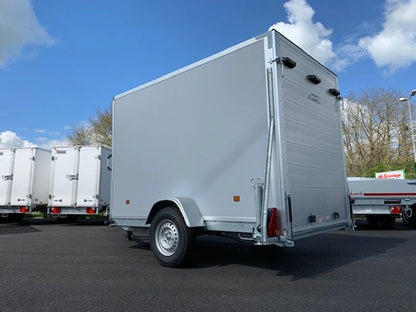 Lider 42960 Transporter mit 1300 kg