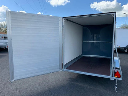 Lider 42960 Transporter mit 1300 kg