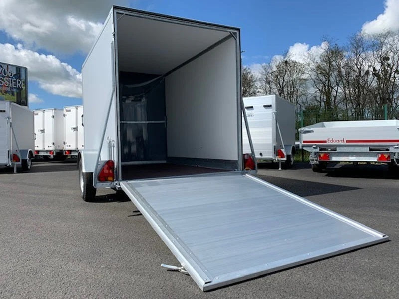 Lider 42960 Transporter mit 1300 kg