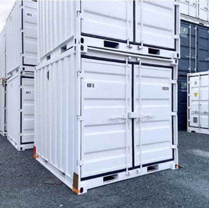 8 Fuß Lagercontainer