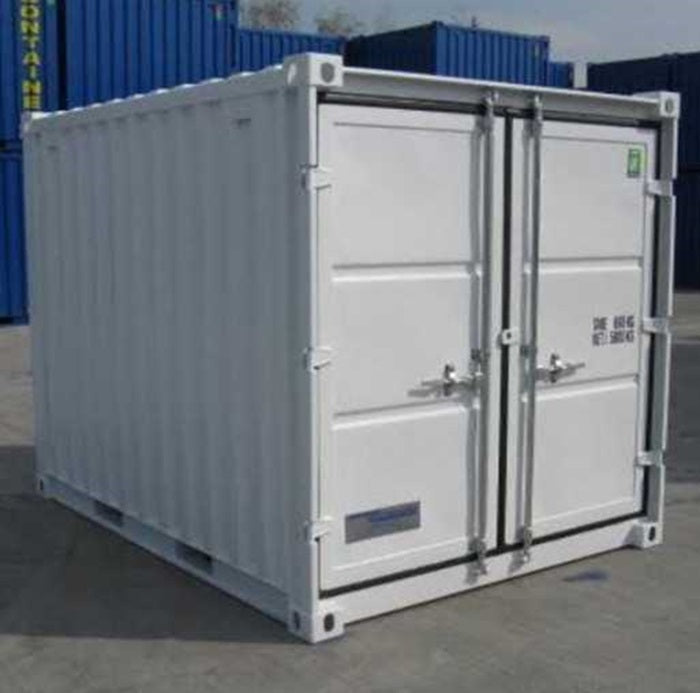 8 Fuß Lagercontainer