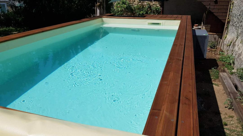6 Meter Containerpool