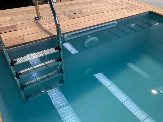 6 Meter Containerpool