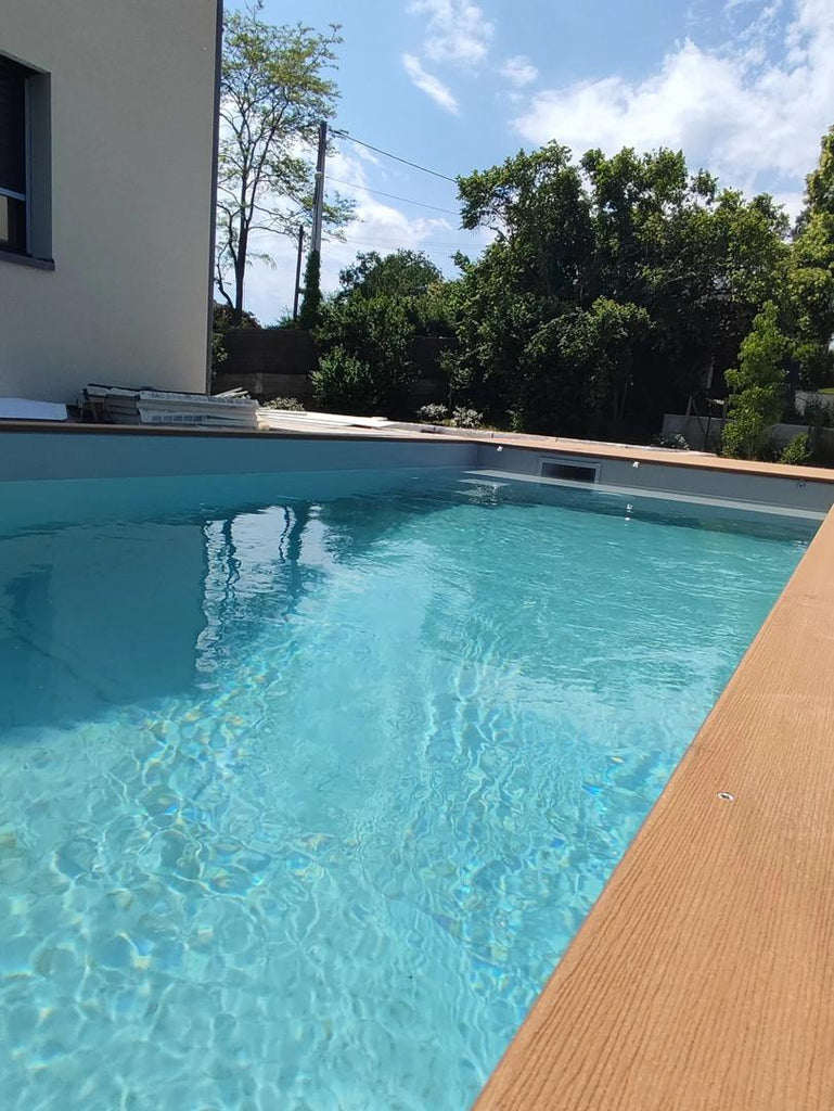 6 Meter Containerpool