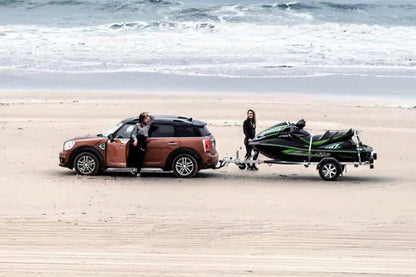 Jet-Ski-Transporter mit großer Kapazität